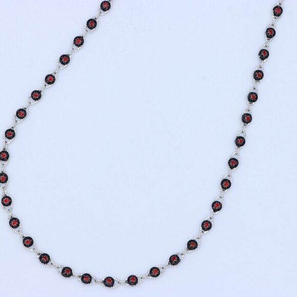 "Minimalist Necklace – Timeless, Elegant Jewelry for Her, MAR091255 - Picture 3 of 10